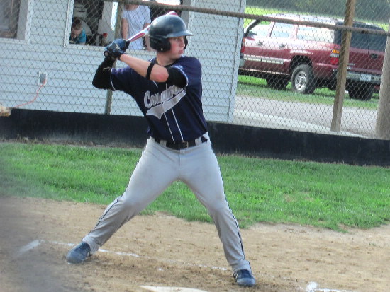 Dylan Smith